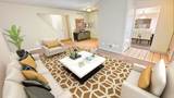 Foxpointe Townhomes